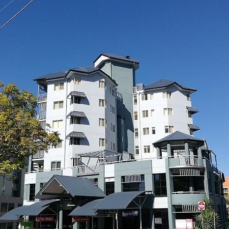Апарт отель The Sedgebrook On Leichhardt Брисбен Экстерьер фото